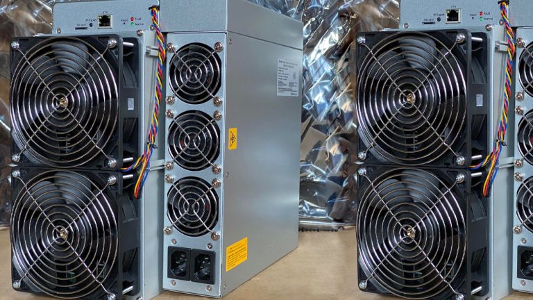 Iris Energy Bolsters Self-Mining Capability With 4.4 EH/s Of New Bitmain Bitcoin Mining Equipment – Bitcoin Mining News