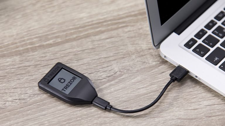 Trezor Takes Charge of Chip Production to Enhance Safety and Reduce Lead Times Bitcoin News