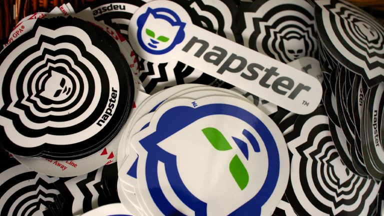 Napster Expands Its Reach into the Web3 Music Scene with Acquisition of Mint Songs