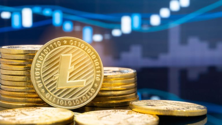 LTC and ATOM Markets See Upticks – Crypto Market Updates