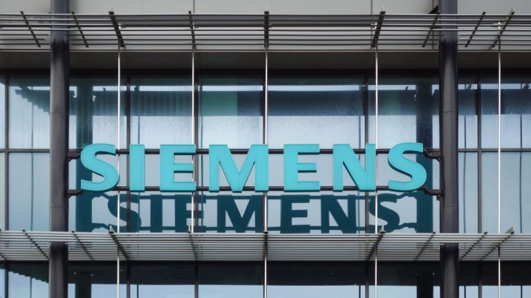 Siemens Releases €60 Million Digital Bond Utilizing Blockchain – Fintech Cryptocurrency News