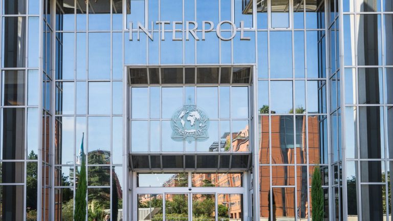 Interpol Investigating How to Maintain Order in the Metaverse – Metaverse Bitcoin News