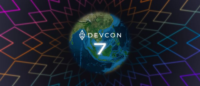 Unveiling Devcon 7!  |  Ethereum Foundation Blog