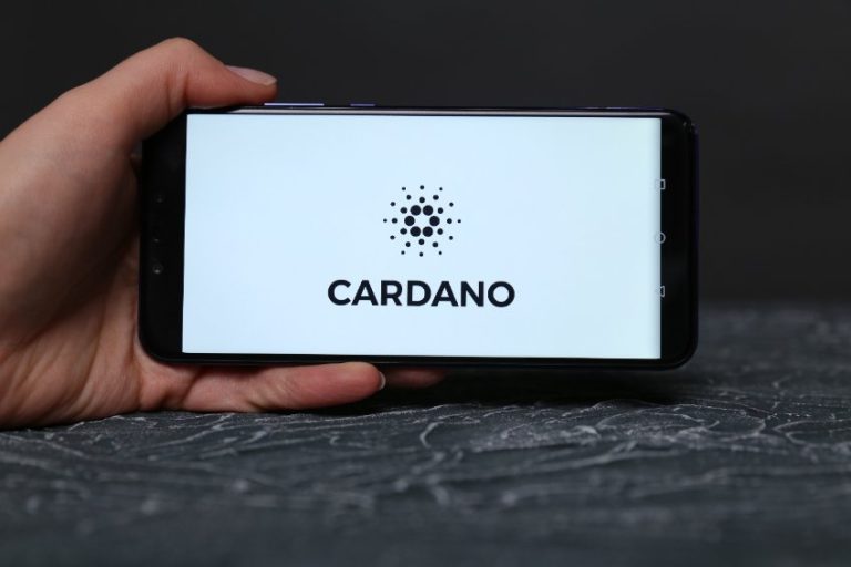 Cardano’s Price Stiffly Rejecting the Neckline of an Inverted Head-and-Shoulders Pattern