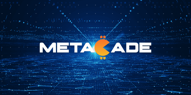 Metacade Set To Be Listed On Decentralized Crypto Exchanges. Here’s Why You Should Buy MCADE Tokens Now.