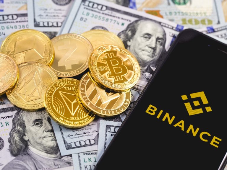 Binance publishes latest PoR report, reveals $63 billion in 24 assets