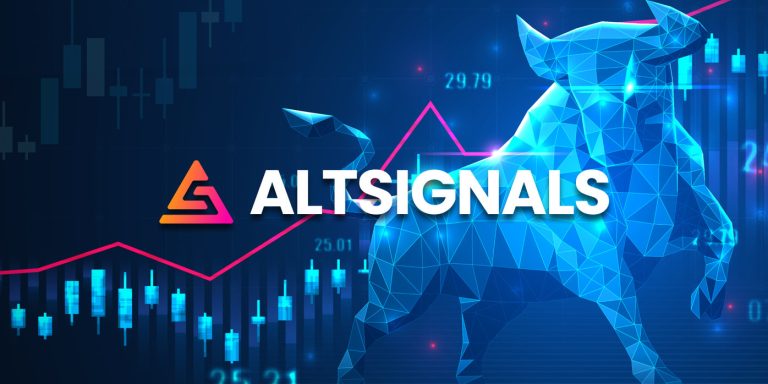 4 Reasons Why AltSignals’ New Crypto ASI Is Becoming Popular As More People Trade Online