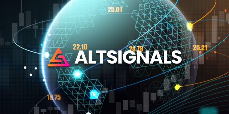 Crypto Presale from AltSignals Offers Unique Investment Opportunity