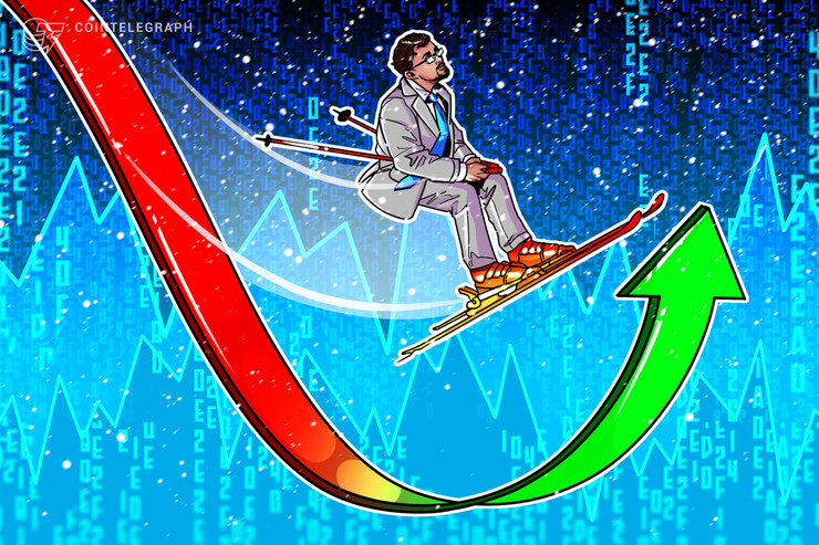 Summarizing Cointelegraph Markets Pro’s Crypto Winter Recovery Summit