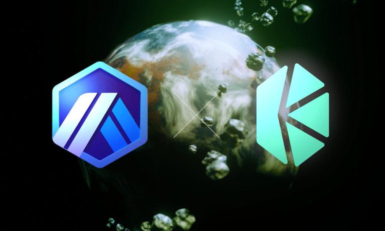 KyberSwap Introduces $ARB Token Liquidity Pools, Mining and Trading Campaigns on Arbitrum