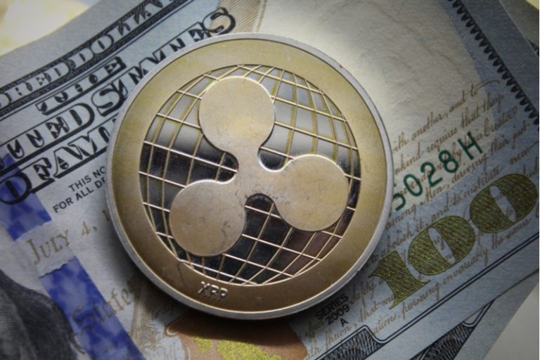 XRP Jumps 11% as Investors Show Confidence With Investment