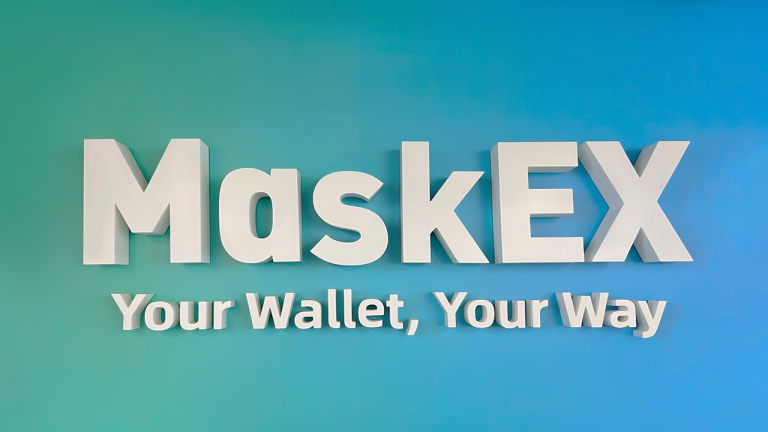 Dubai Crypto Trading Platform MaskEX Introduces Virtual Card for Global Spending, Ben Caselin Joins as Vice President to Steer Expansion – Press Release Bitcoin News