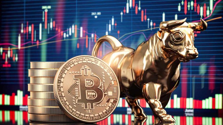 Vaneck Chief Forecasts Bullish Cycles for Bitcoin and Gold — Anticipates Fed Tightening to End Soon – Markets and Prices Bitcoin News