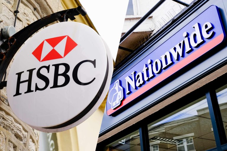 HSBC and Nationwide Impose New Cryptocurrency Regulations in the UK