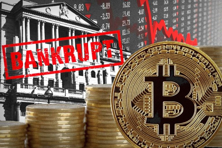 Crypto Industry Setbacks Create Opportunities for Bankruptcy Marketplaces