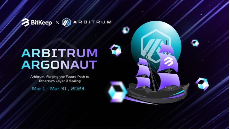 Riding The Wave of Opportunity as Arbitrum Ecosystem Grows – Press Release Bitcoin News