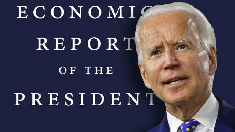 Biden Administration’s Economic Review Casts Crypto Assets As ‘Mostly Speculative Investment Vehicles’ – Bitcoin News