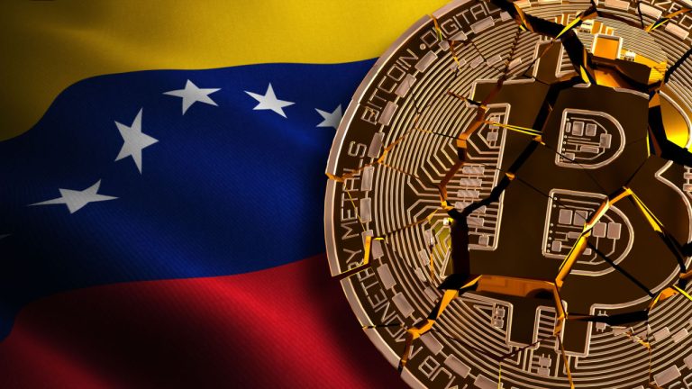 Venezuelan Cryptocurrency Head Arrested in Corruption Probe; Institution to Undergo Restructuring – Bitcoin News