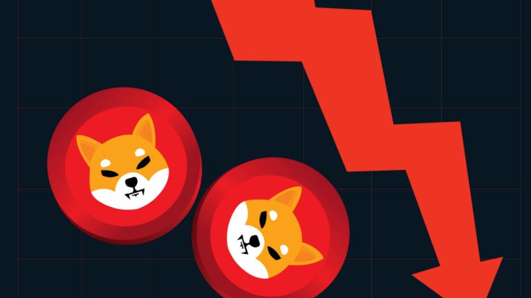 Dogecoin and Shiba Inu Reaches Lowest Levels Since January