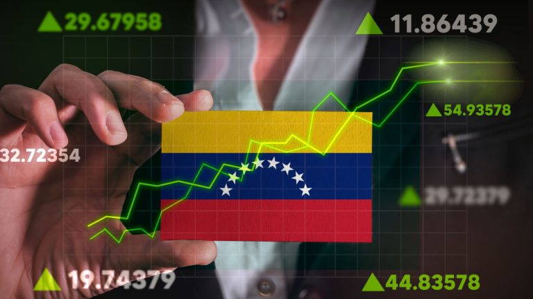 Central Bank of Venezuela Falls Behind in Releasing Crucial Economic Data, Causing Fear of Hyperinflation – Bitcoin Economics News