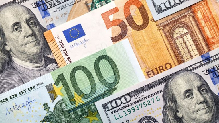 EUR/USD Strengthens Following Fed Rate Hike – Markets and Prices Bitcoin News