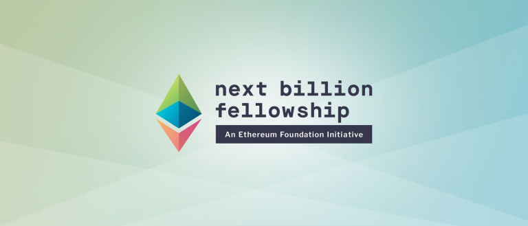 Introducing Cohort 3: Meet the Human Stories Behind Ethereum’s Next Billion Fellows