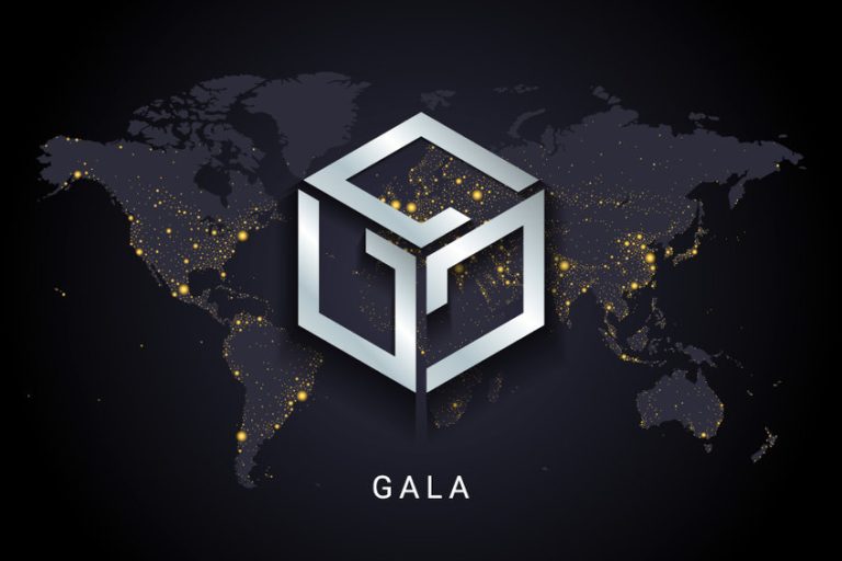 Price of Gala Token Soars as Airdrop for V2 Approaches