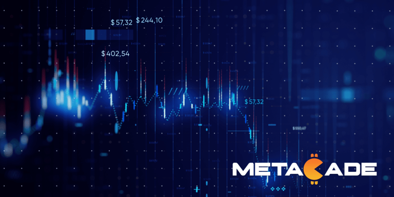 Ethereum & Metacade Forecast for May. Will Shanghai Split Impact ETH, or Is MCADE a Stronger Investment Option?