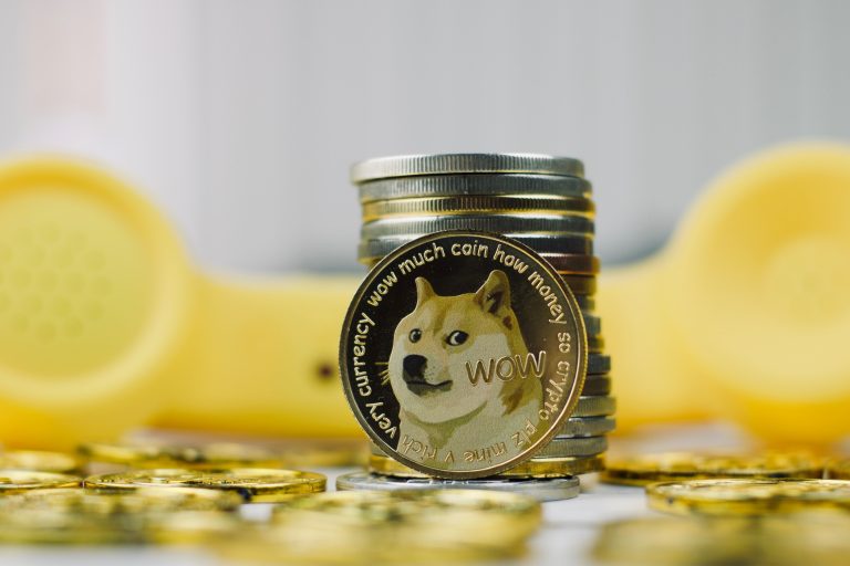 Elon Musk Sends Dogecoin Prices Skyrocketing