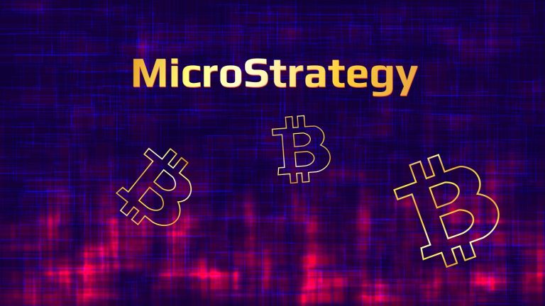 MicroStrategy Increases Bitcoin Stash to 140,000 but Risk Management is Questionable