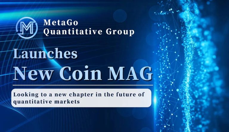 MetaGo Introduces a New Chapter in Quantitative Markets