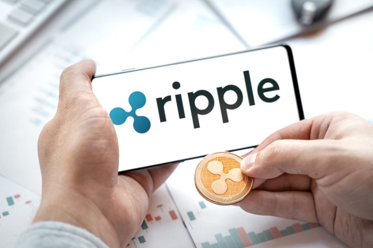 XRP Price Gains Momentum After Ripple’s Business Liquidity Hub Launch