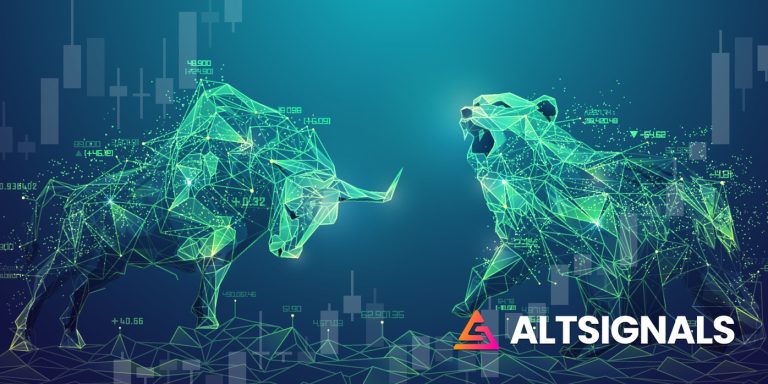 AltSignals on Track to Be Hottest Token in 2023?