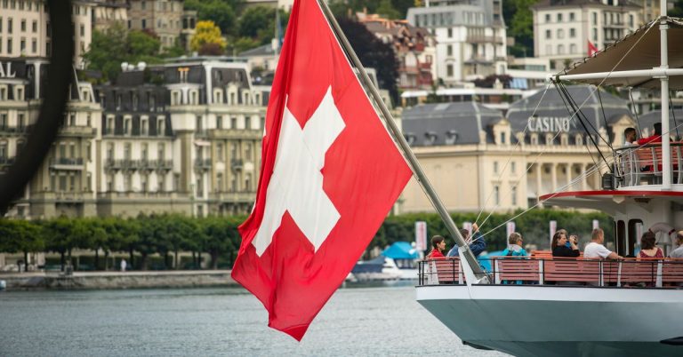 Swiss Government-Owned Bank PostFinance to Offer Crypto Assets