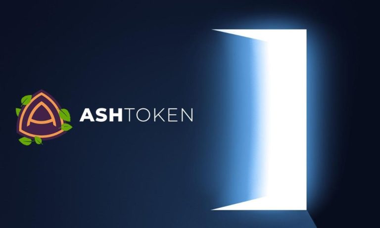 Ash Environmental DAO Launches Token Sale to Promote Social Good