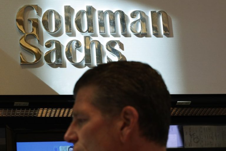 Goldman Sachs Brings Visual StructuringTM to Equities and Crypto