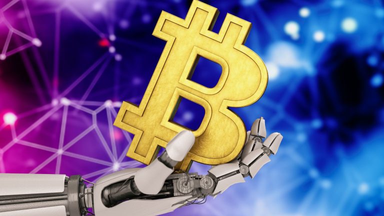 AI Bot to Help Guide Crypto Investors