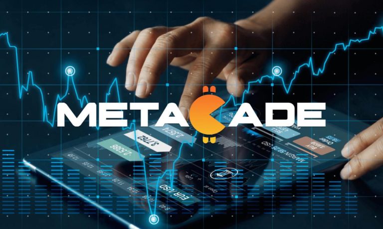 Metacade and Metastudio announce Collaboration with Uniswap Listing