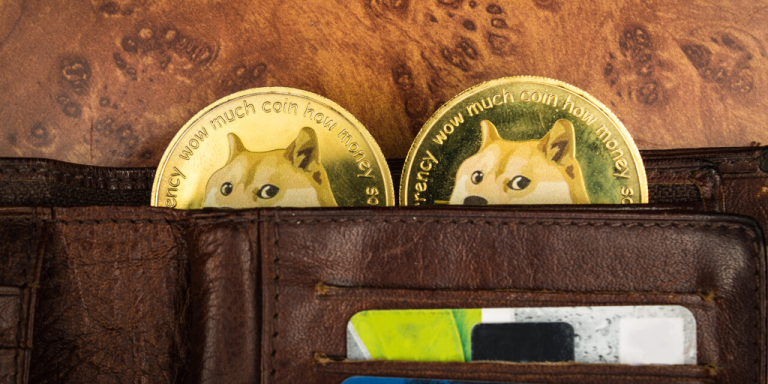 Dogecoin Skyrockets 6%, Outperforming Crypto Market