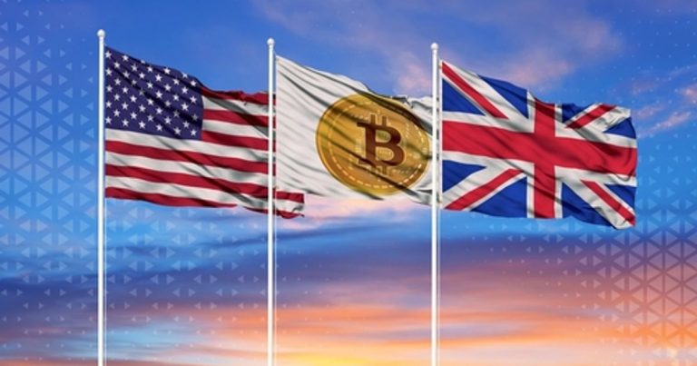 US Crypto Industry Could Be Left Behind