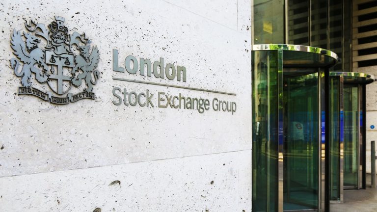 LSE’s LCH SA to Provide Crypto Derivatives Clearing Through New Service – Bitcoin News