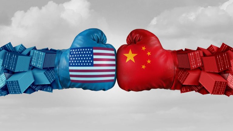 China Criticizes US Sanctions for National Companies – Economics Bitcoin News