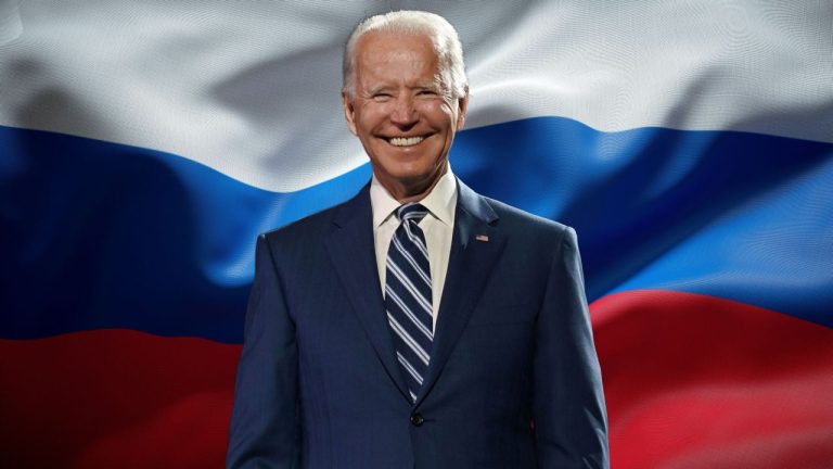 US President Joe Biden Extends Sanctions Against Russia, Avoids Confrontation – Bitcoin News