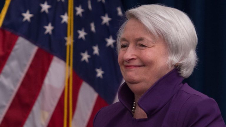 Treasury Secretary Yellen Urges US to Take Necessary Measures to Secure Financial Hegemony – Bitcoin News