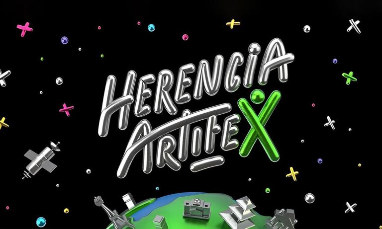 series

“NFT Project Herencia Artifex Launches with First NFT Series Sale”