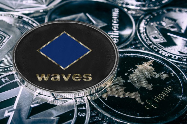 Price of ARPA, IRIS, CREAM, BEL Waves Soar as Bitcoin Pulls Back