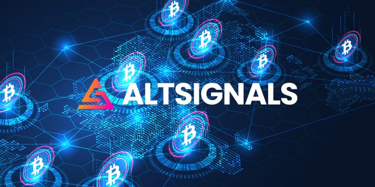 as legal payment

Texas Recognizes Crypto as Legal Payment, AltSignals Gains Popularity