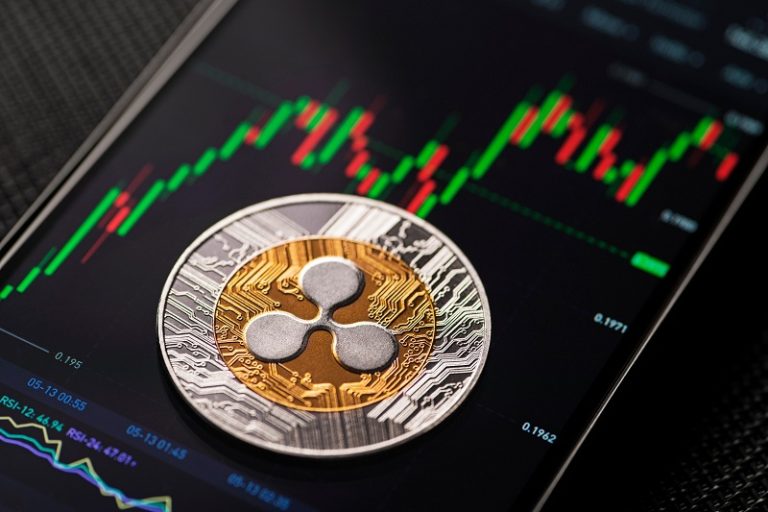 XRP Leads Crypto Market With 4% Uptick: What’s Behind the Surge?