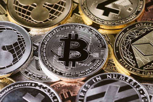 Bitcoin Poised to Become World’s Biggest Insurer