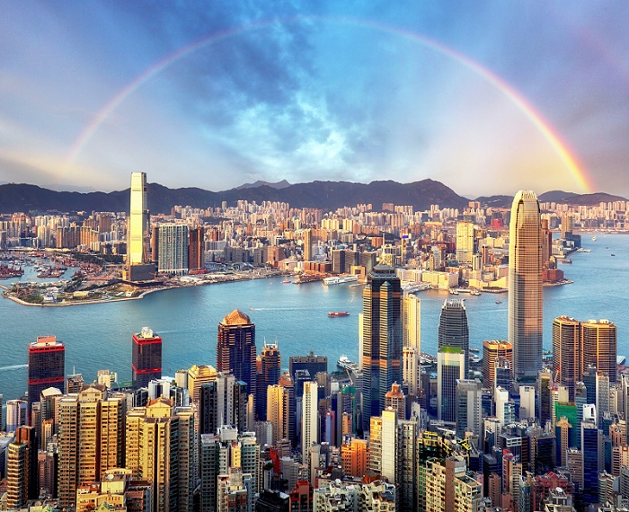 Hong Kong: Rakkar Digital Secures TSCP License, Launches Custodian Services